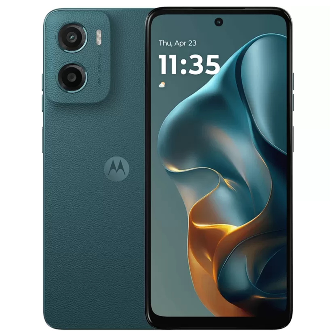 CEL MOTOROLA G05 XT-2523-2 4GB+128GB GREEN 6.67"/DUAL