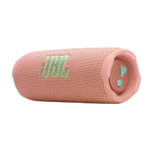 SPEAKER JBL FLIP 7 SPLASHPROOF BL PINK