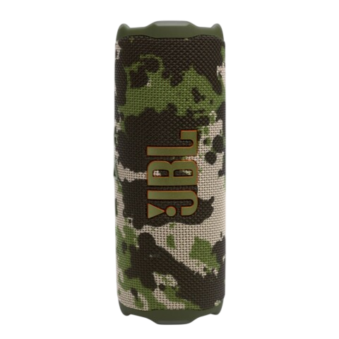 Anúncio: Speaker JBL Flip 7 Splashproof Bl Camuflado