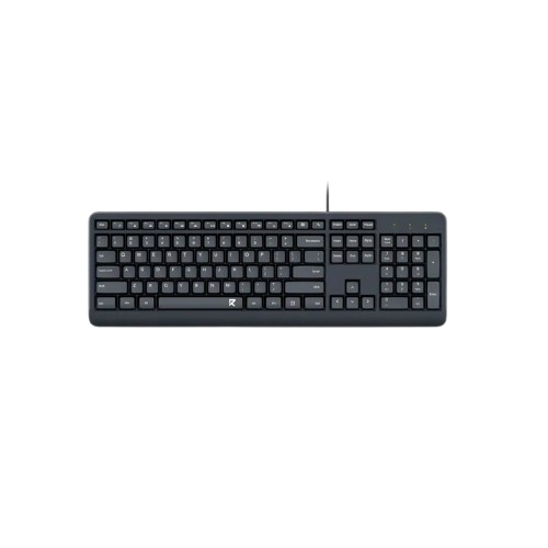 Anúncio: Teclado USB Gamer Redragon Bk-7092 Preto 725165