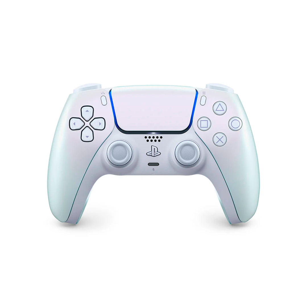GAME PS5 AC CONTROL DUALSENSE CHROMA PEARL CFI-ZCT1W
