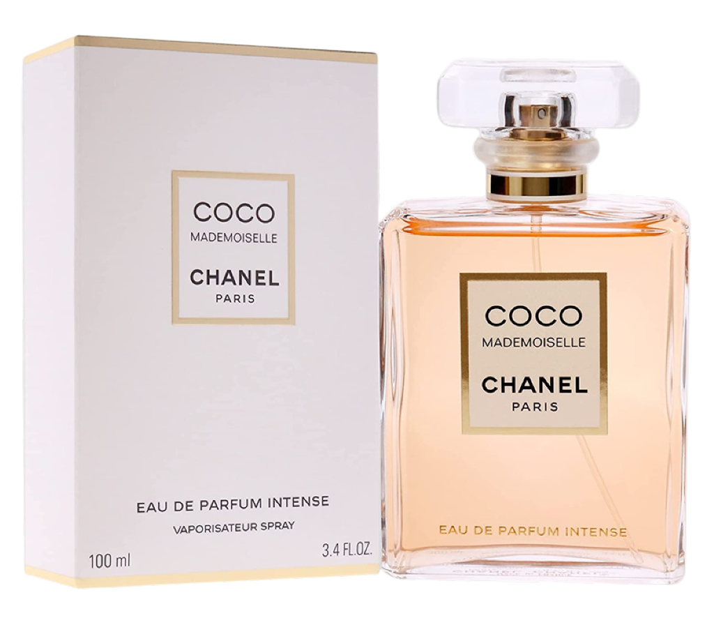 CHANEL COCO MADEMOISELLE PARFUM INTENSE 200ML 166705 | LG Importados