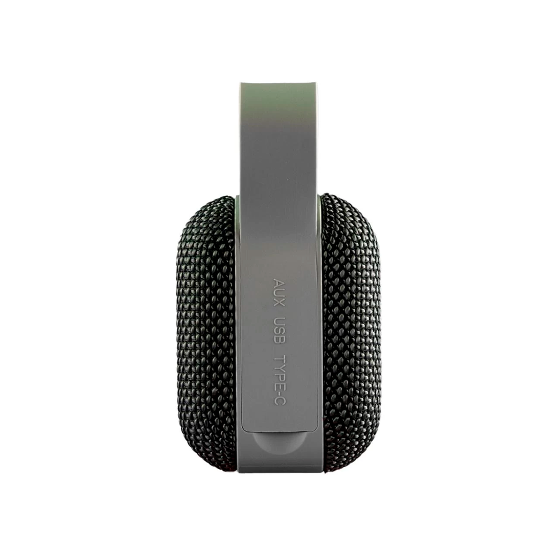 SPEAKER QUANTA PORTATIL QTSPS80 NEGRO BT/USB/IPX5| | LG Importados