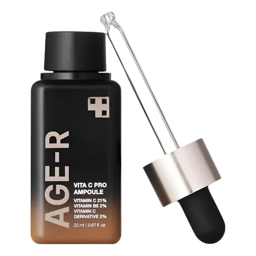 SERUM FACIAL MEDICUBE AGE-R VITA C PRO AMPOULE 20ML