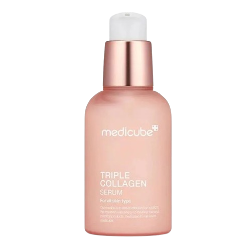 SERUM FACIAL MEDICUBE TRIPLE COLLAGEN 55ML 114351/566913