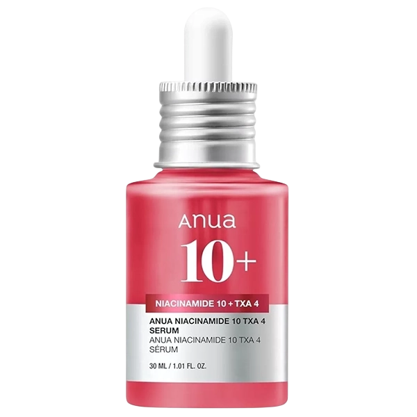 Anúncio: Serum Facial Anua Niacinamide10 + Txa 4 30ml