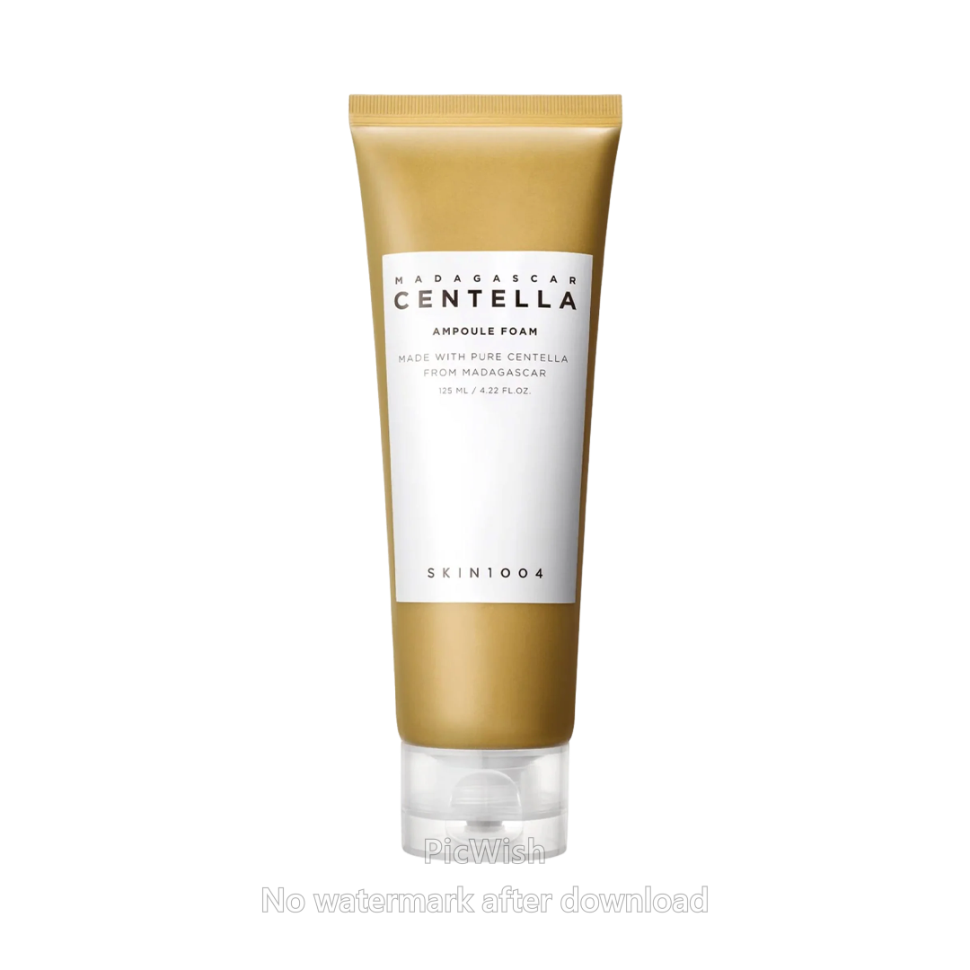 Anúncio: Limpador Facial Madagascar Centella Ampoule Foam 125ml