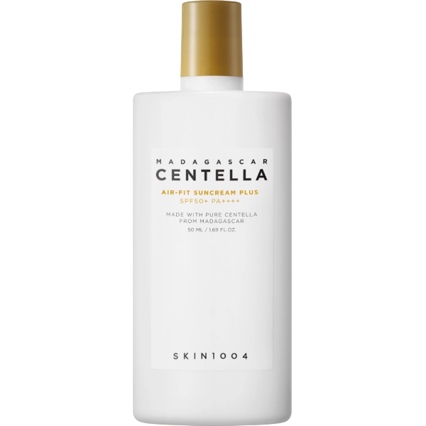 Anúncio: Protetor Solar Madagascar Centella Air-Fit Suncream Plus 50ml 261301