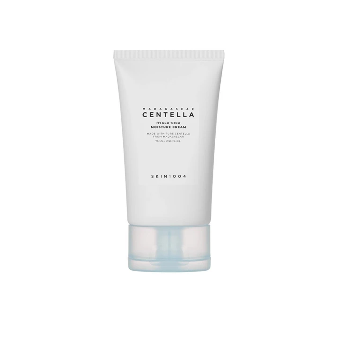 CREMA FACIAL MADAGASCAR CENTELLA HYALU-CICA MOISTURE CREAM 75ML