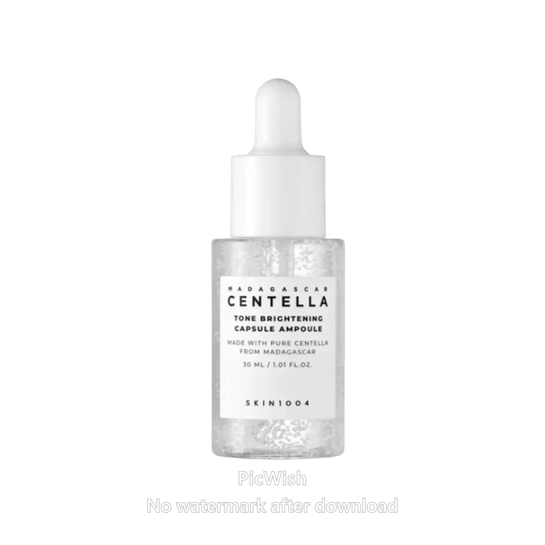 Anúncio: Serum Facial Madagascar Centella Tone Brightenig Ampoule 100ml 261172