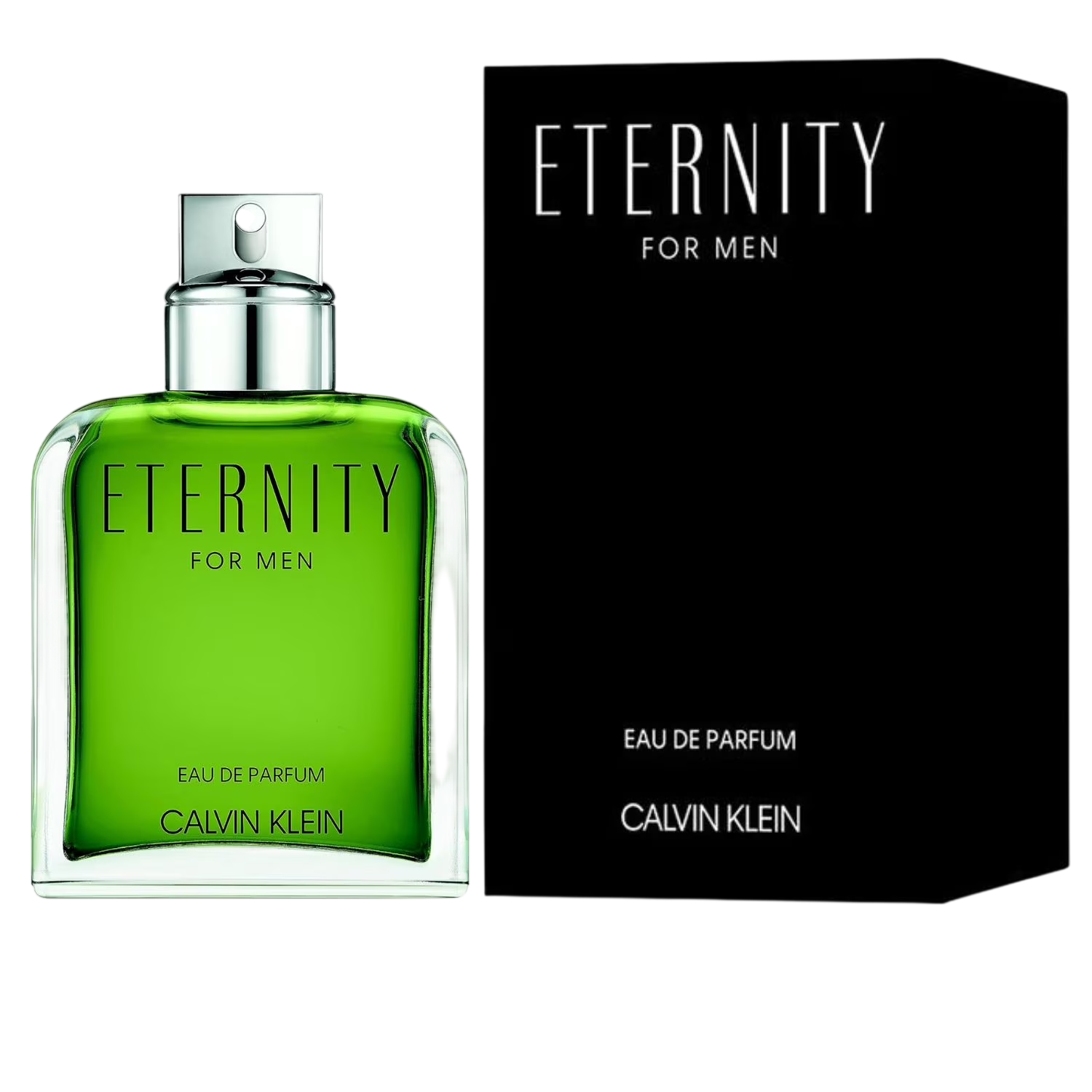 Calvin Klein Eternity for Men Summer