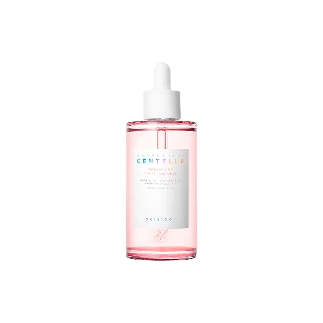 SERUM FACIAL MADAGASCAR CENTELLA POREMIZING SKIN1004 50ML