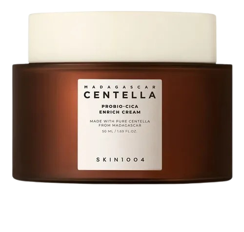 CREMA FACIAL MADAGASCAR CENTELLA PROBIO-CICA ENRICH CREAM 50ML