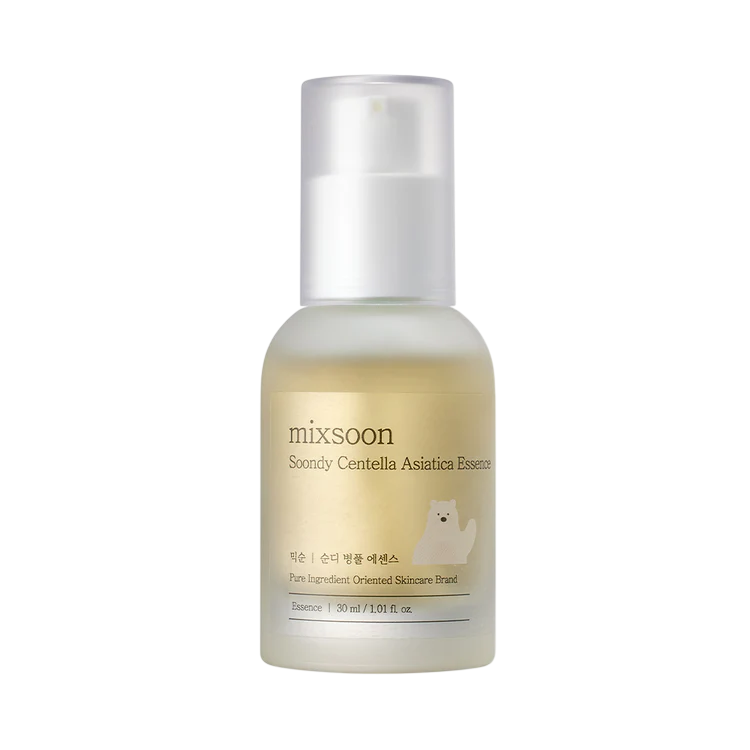 OLEO FACIAL MIXSOON BEAN ESSENCE 30ML