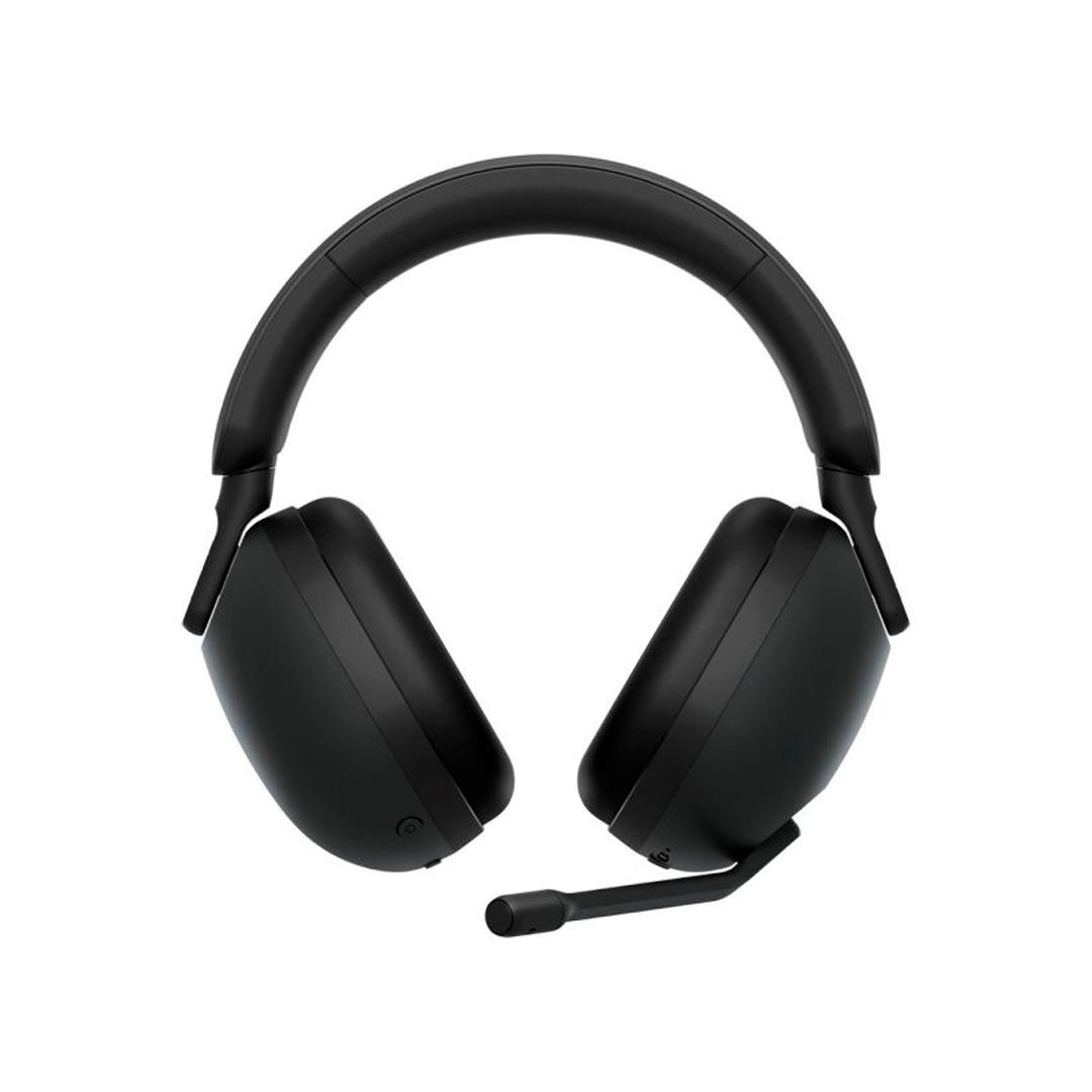 FONE COM MICROFONE SONY INZONE H9 WH-G900N/BZ BLACK BT/2.4HZ/PC