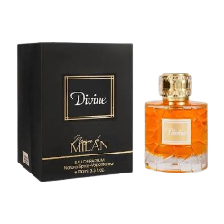Anúncio: Maison de Milan Divine Men 100ml EDP 627802