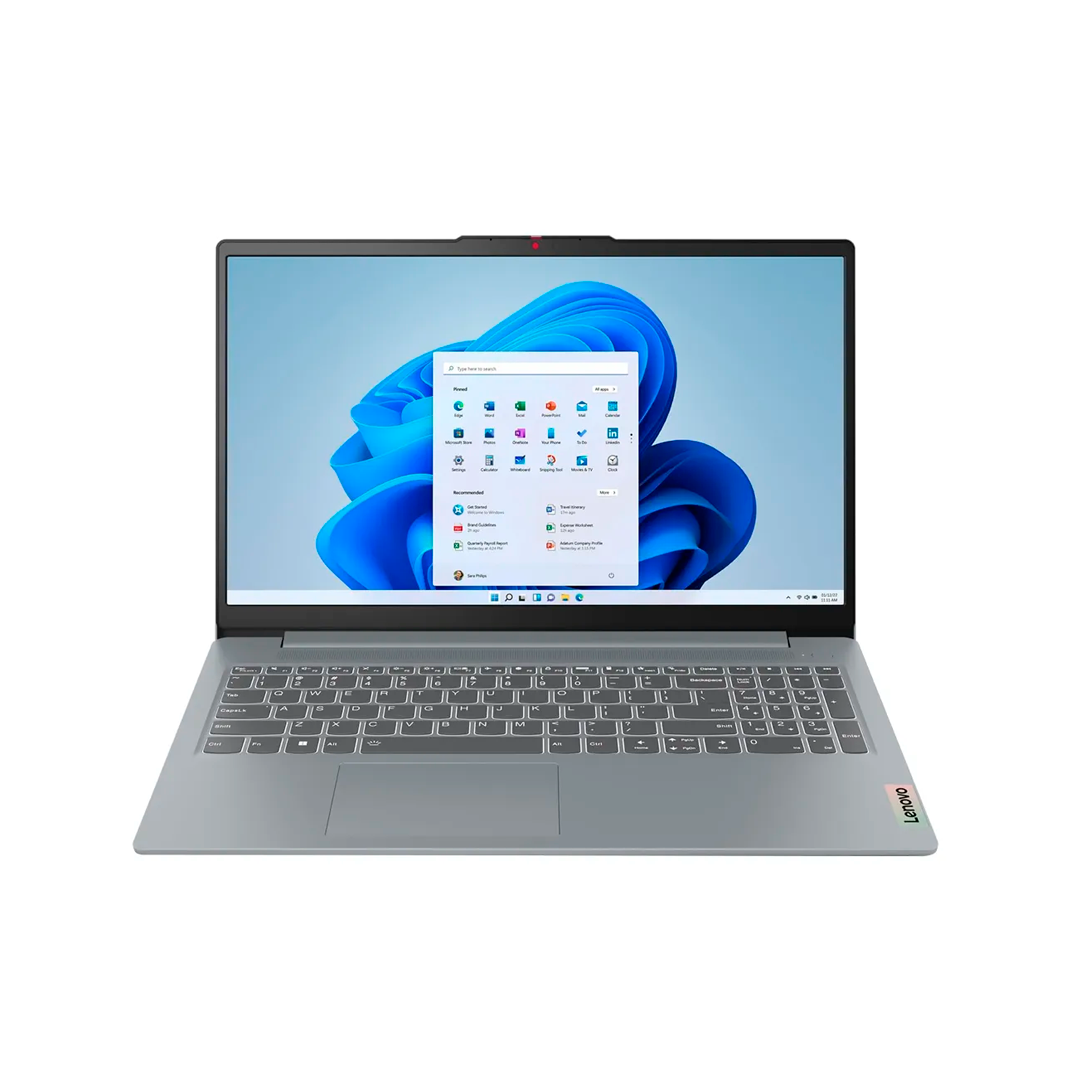 NB LENOVO 82XM00LMUS R7-5825/16GB/512SSD/15.6"/W11/TOUCH/GRAY/NEW