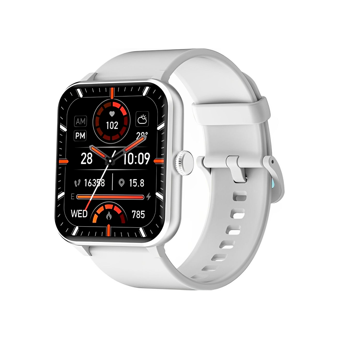 RELOGIO BLACKVIEW SMART WATCH R50 GRAY