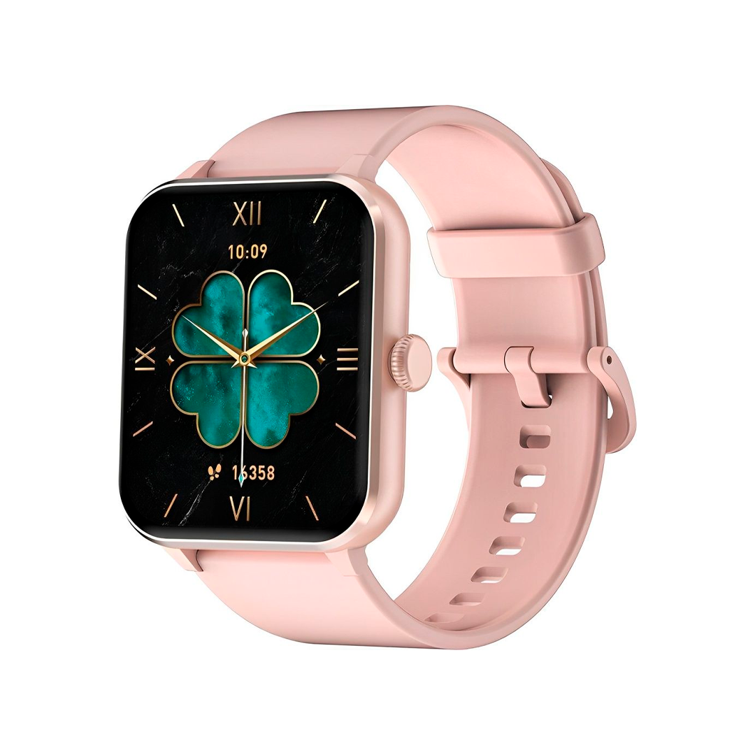 RELOGIO BLACKVIEW SMART WATCH R50 PINK