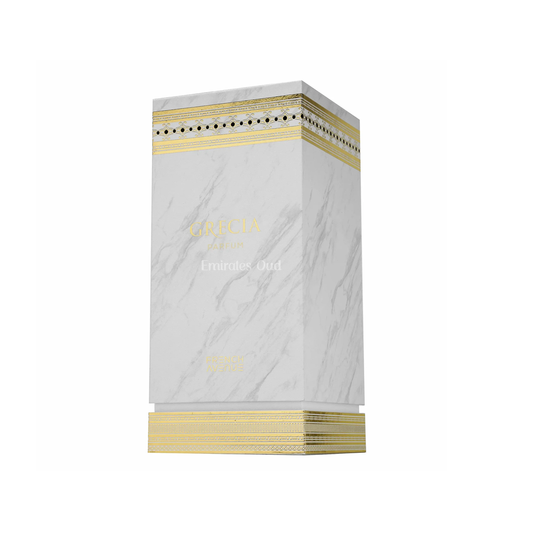 FRENCH AVENUE GRECIA UNISSEX 100ML PARFUM