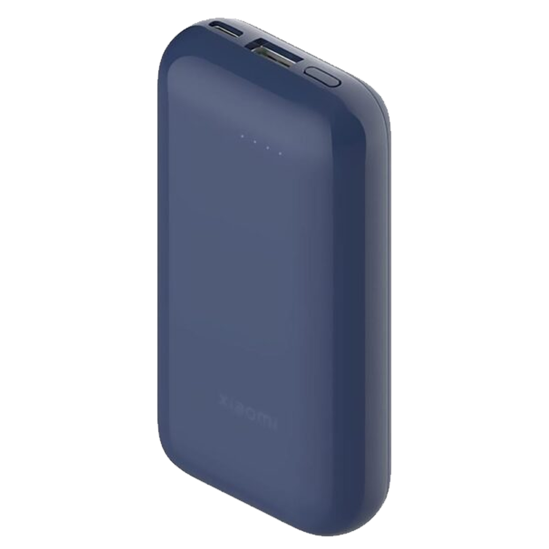 CAR EXT. XIAOMI REDMI PB103MI BLUE 10000MAH