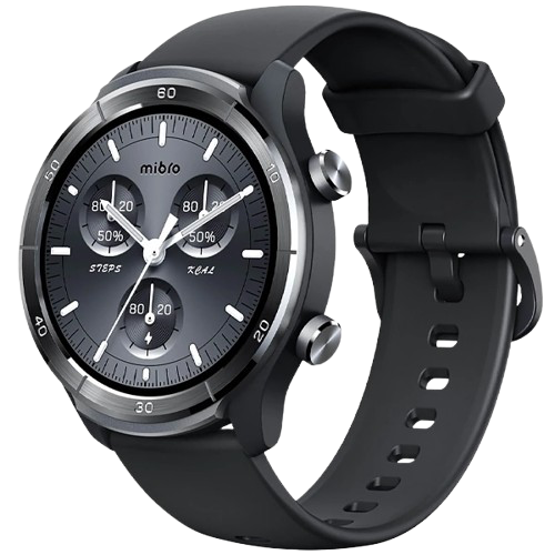 RELOGIO MIBRO A3 XPAW022 DARK GRAY 1.9"/270MA