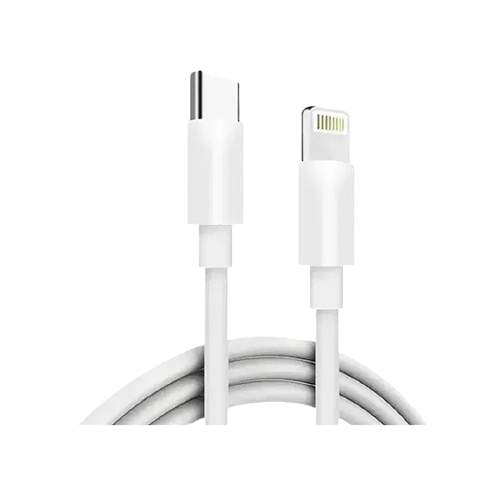 Anúncio: Ac Cel Cabo USB-C Kimaster CB812C Type-C 1MT Branco*