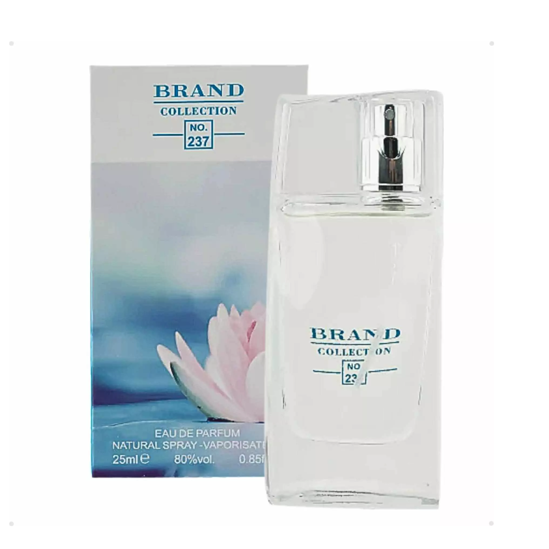 BRAND COLLECTION NO-237 PURE WARTER FEM 25ML EDP 894062 | LG