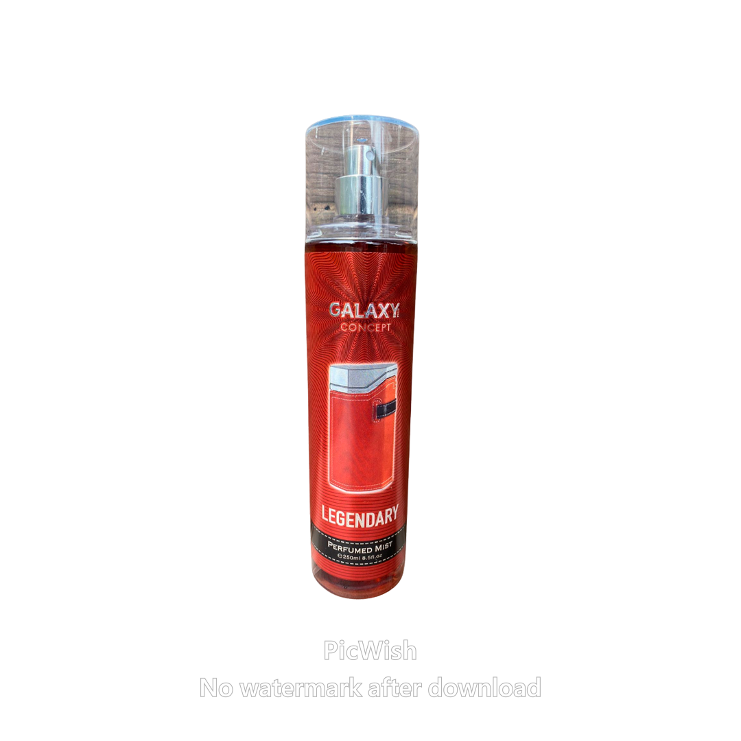 SPLASH GALAXY CONCEPT LEGENDARY 250ML