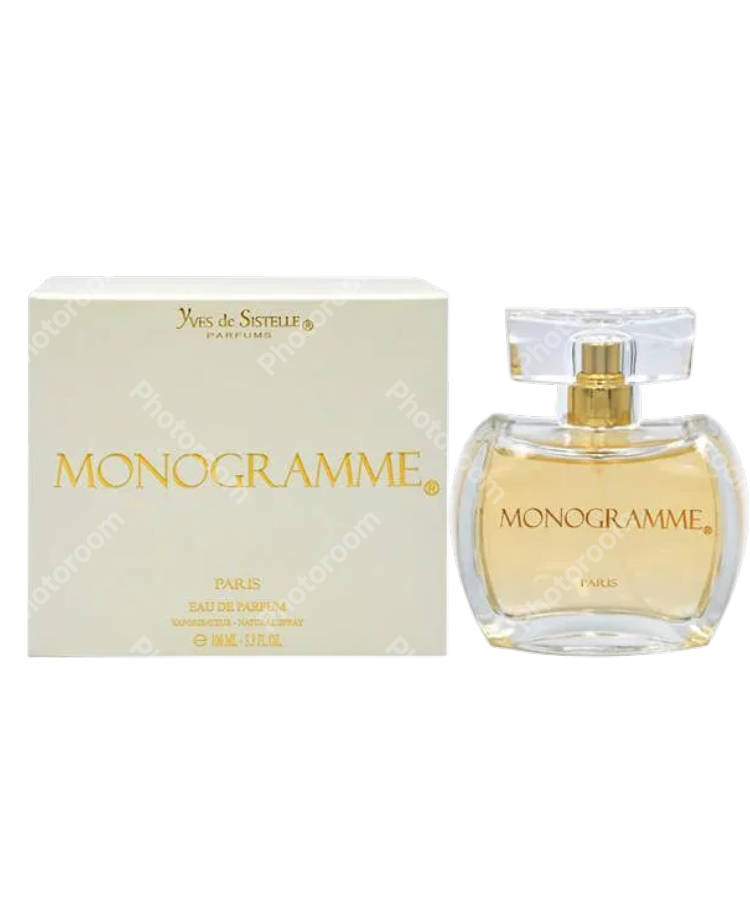 Anúncio: Sppc Monogramme Fem 100ml EDP 000770