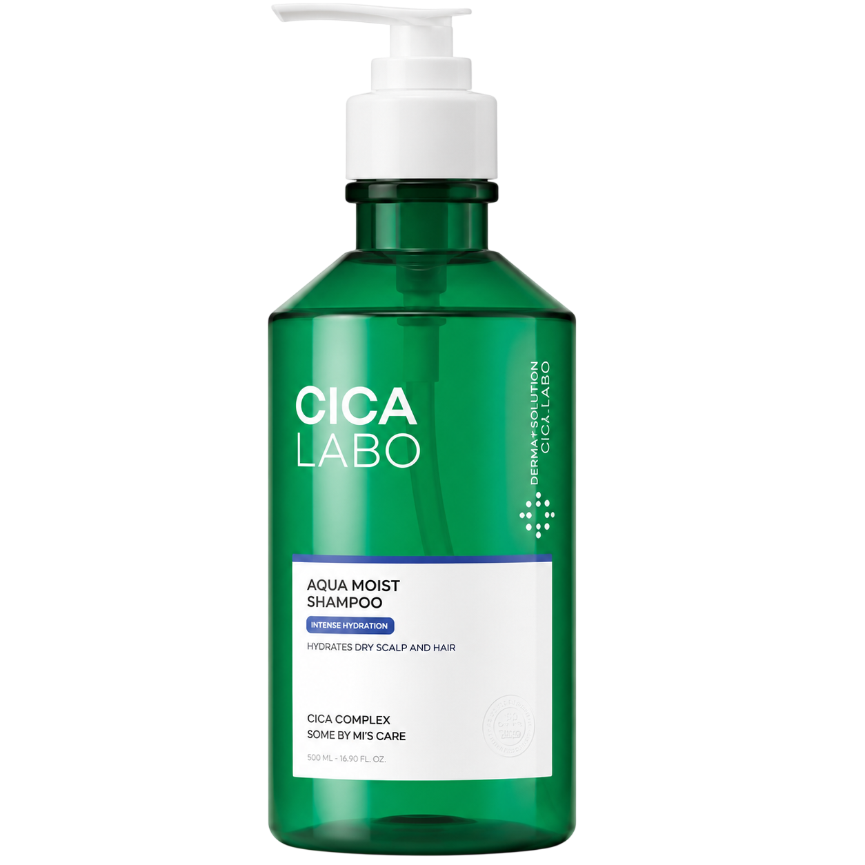 SHAMPOO KERASYS CICA LABO SUPER MOISTURE 750ML