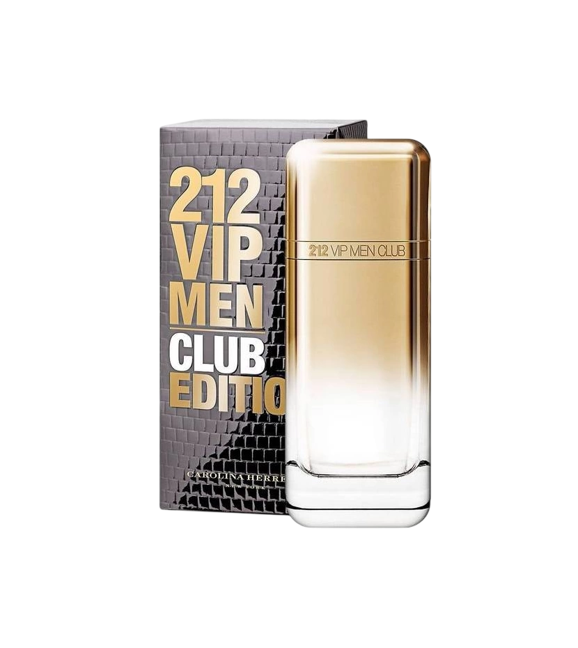 COOL 2I2 VIP MEN CLUB EDITION 110ML EDP