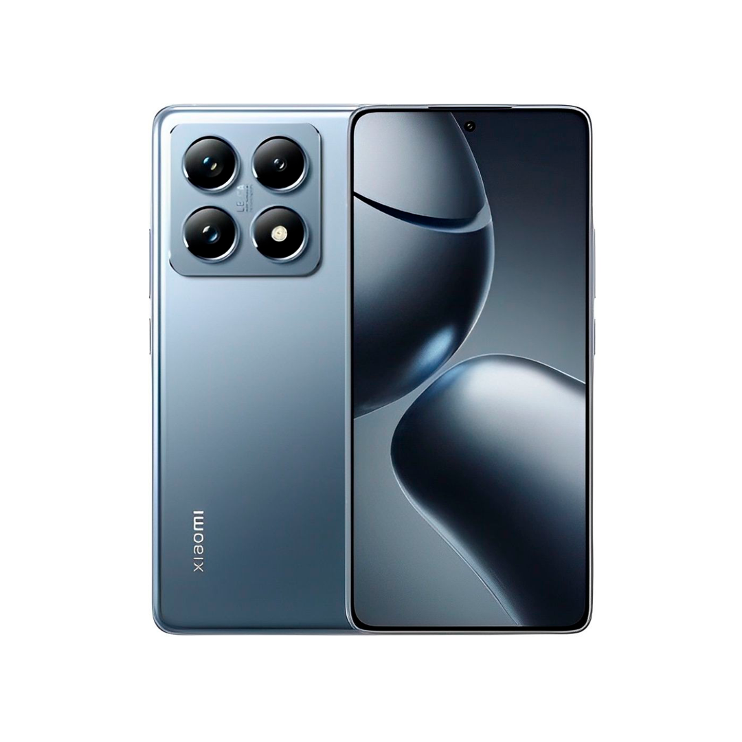 XIAOMI 14T PRO 5G 12GB+512GB GLOBAL TITAN BLUE/SEM FONTE| | LG