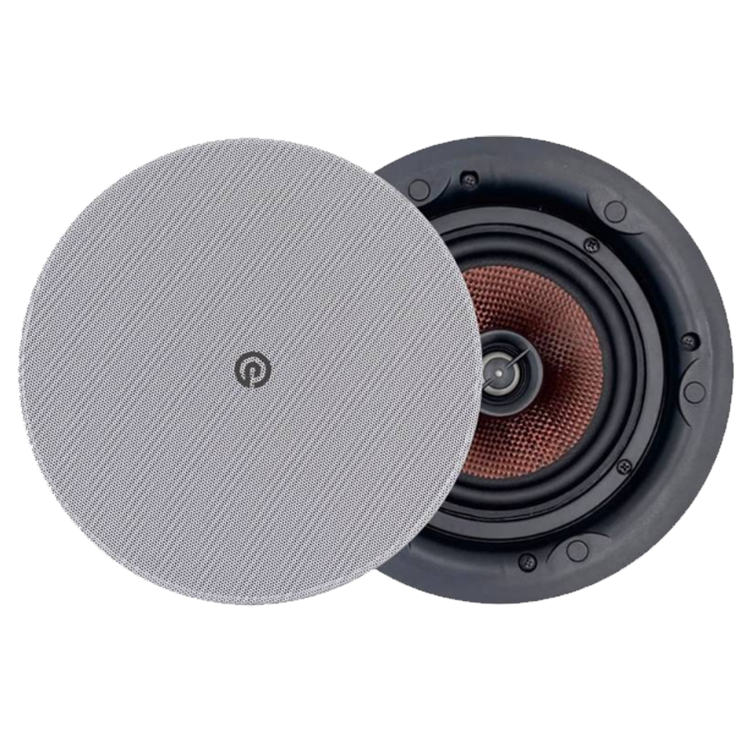 Anúncio: Alto F. Pure Acoustics Gesso Rift-656 150W Branco Wi-Fi