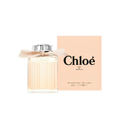 Chloe FEM 100ML EDP 038633 | LG Importados