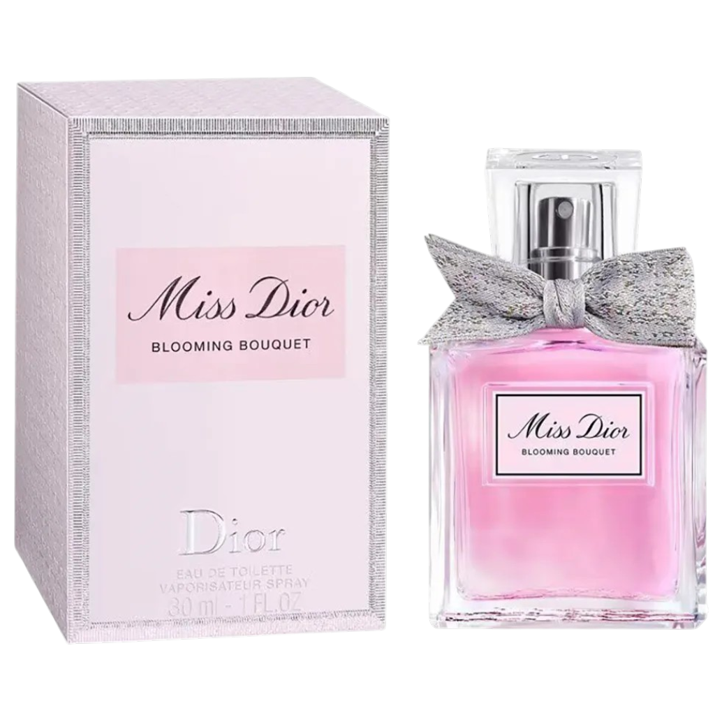 DIOR MISS DIOR BLOOMING BOUQUET 30ML EDT