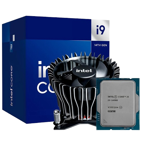 CPU 1700 INTEL CORE I7 14700KF 5.6GHZ/33MB S/VIDEO S/COOLER | LG