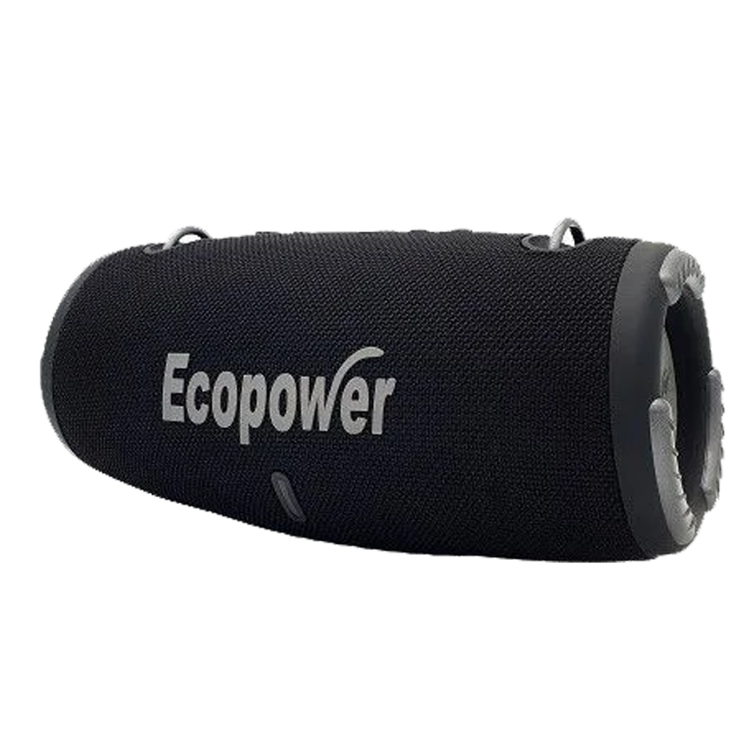 SPEAKER ECOPOWER EP-2502 PRETO BT/USB/FM