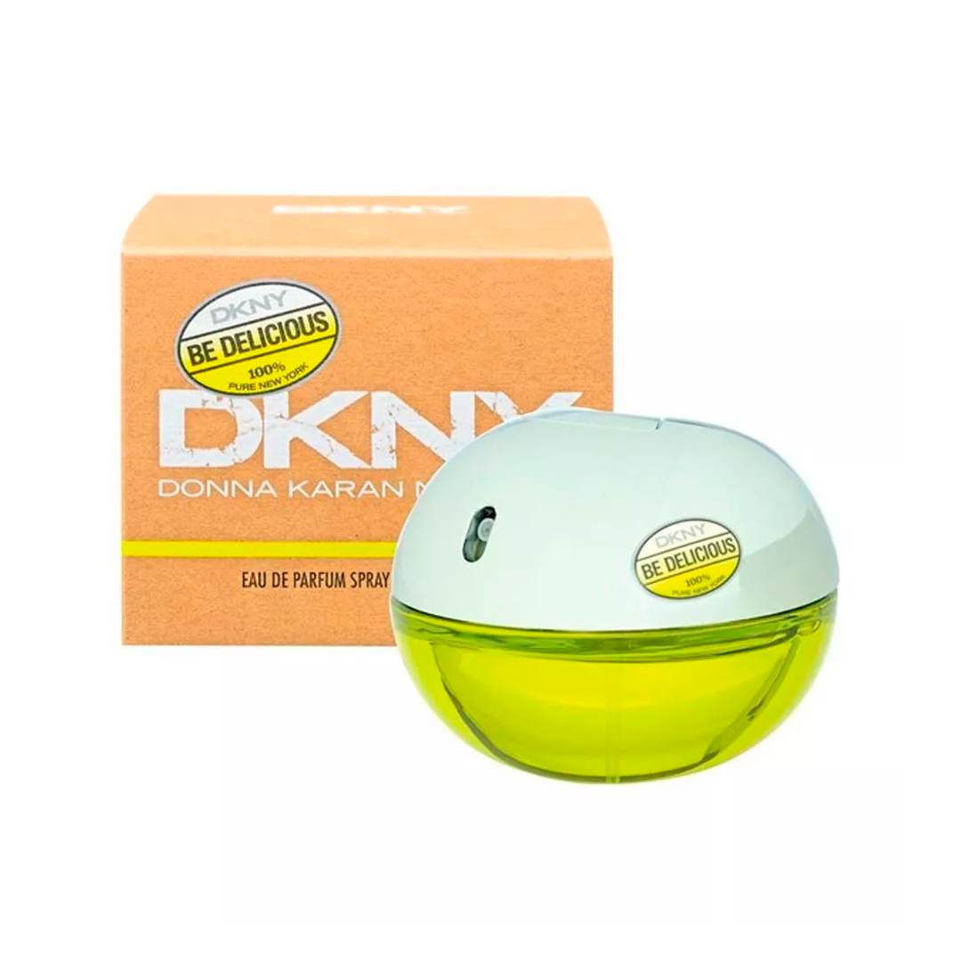 DONNA DKNY BE DELICIUOS FEM 100ML EDP 004178/950000