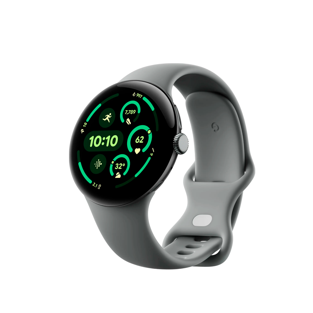 RELOGIO SMART WATCH GOOGLE PIXEL WATCH 3 45MM HAZEL | | LG Importados