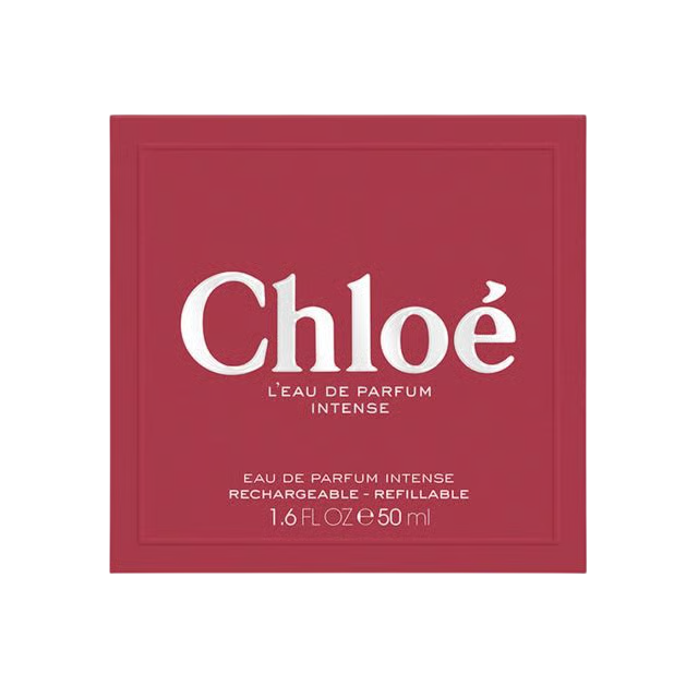 CHLOE BY CHLOE INTENSE FEM 50ML EAU DE PARFUM INTENSE 445577 | LG