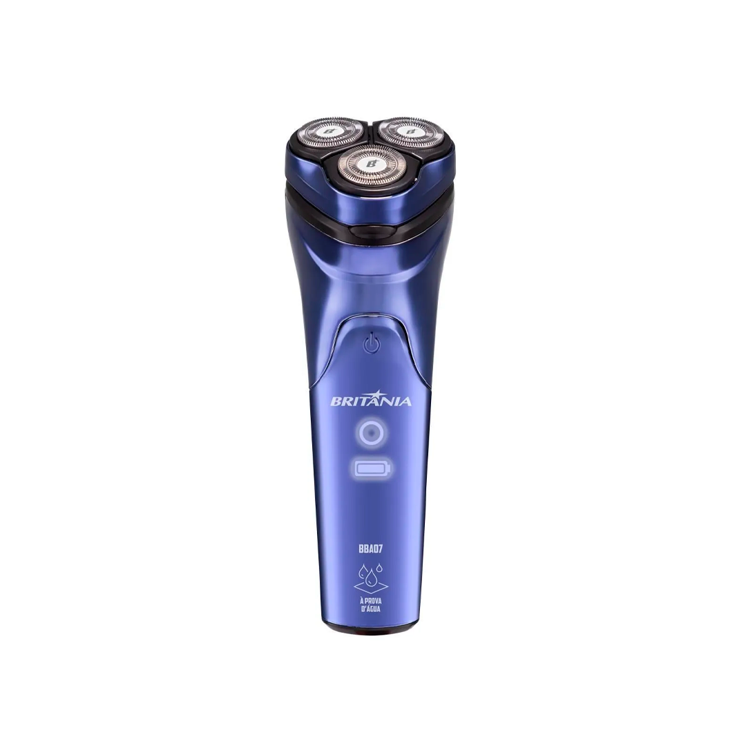 BARBEADOR BRITANIA BBA07 BIVOLT