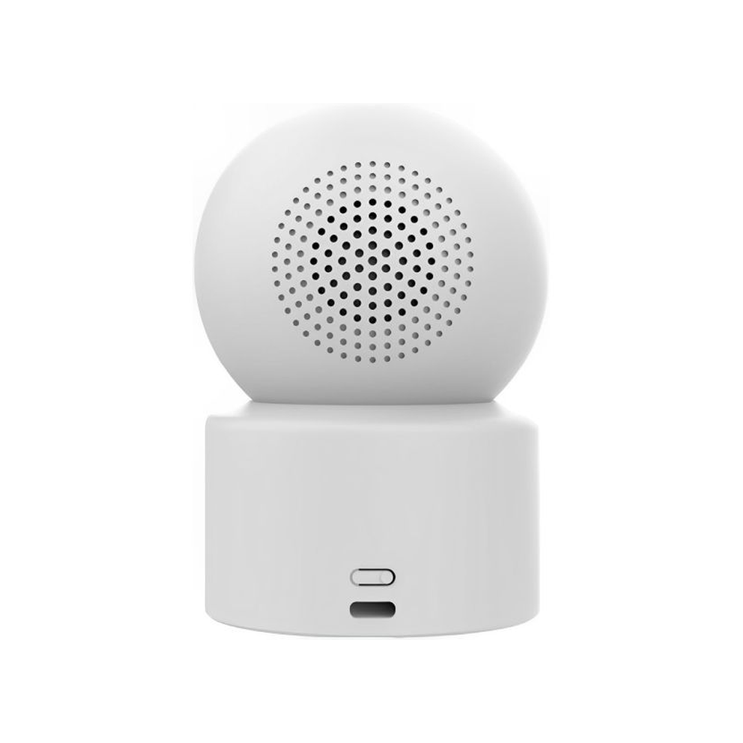 CAM IP SMART XIAOMI C301 MBC23 BRANCO 2K/360ø