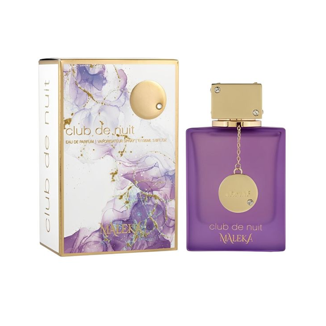 ARMAF CLUB DE NUIT MALEKA FEM 100ML EDP