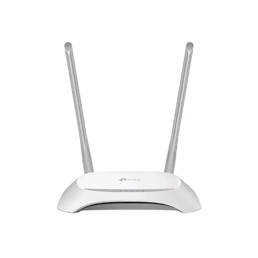 WIR. R. TP-LINK TL-WR840N<W> 300MBPS
