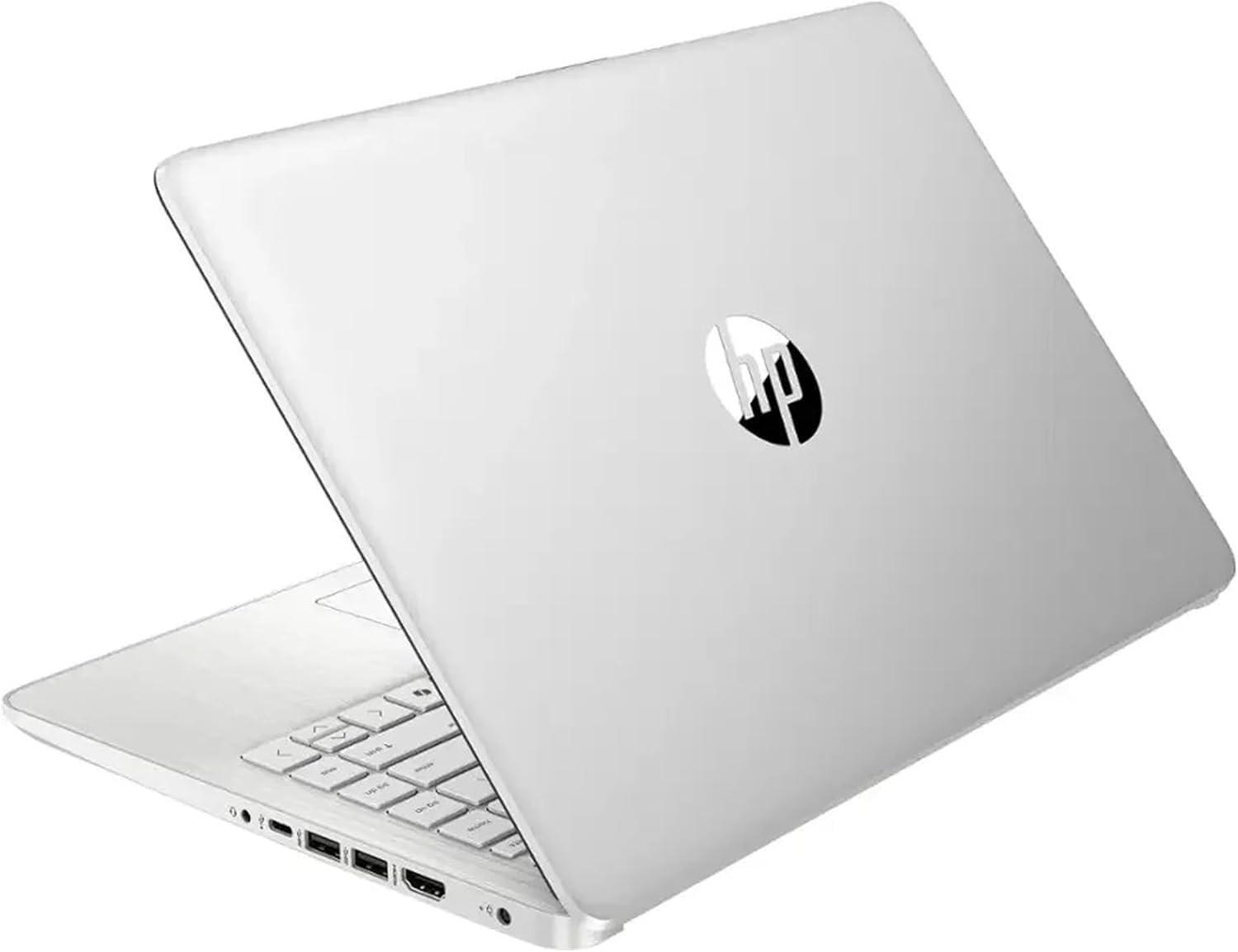 NB HP 14-DQ6011DX INTEL N150 /4GB/128GB/14/WIN11/SILVER/NEW