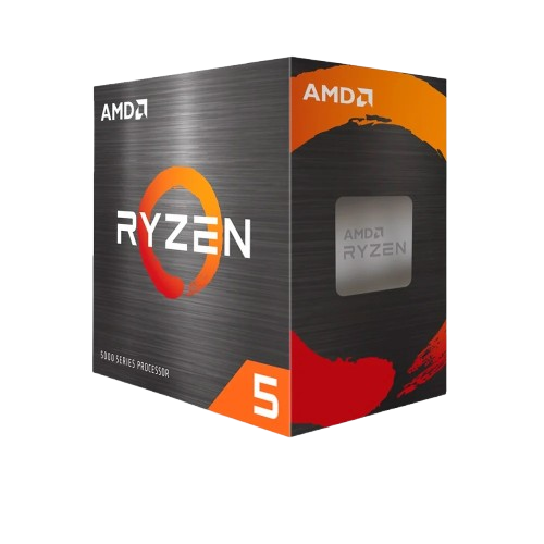 CPU AM4 AMD RYZEN R5-5600XT 3.7GHZ-35MB S/VIDEO