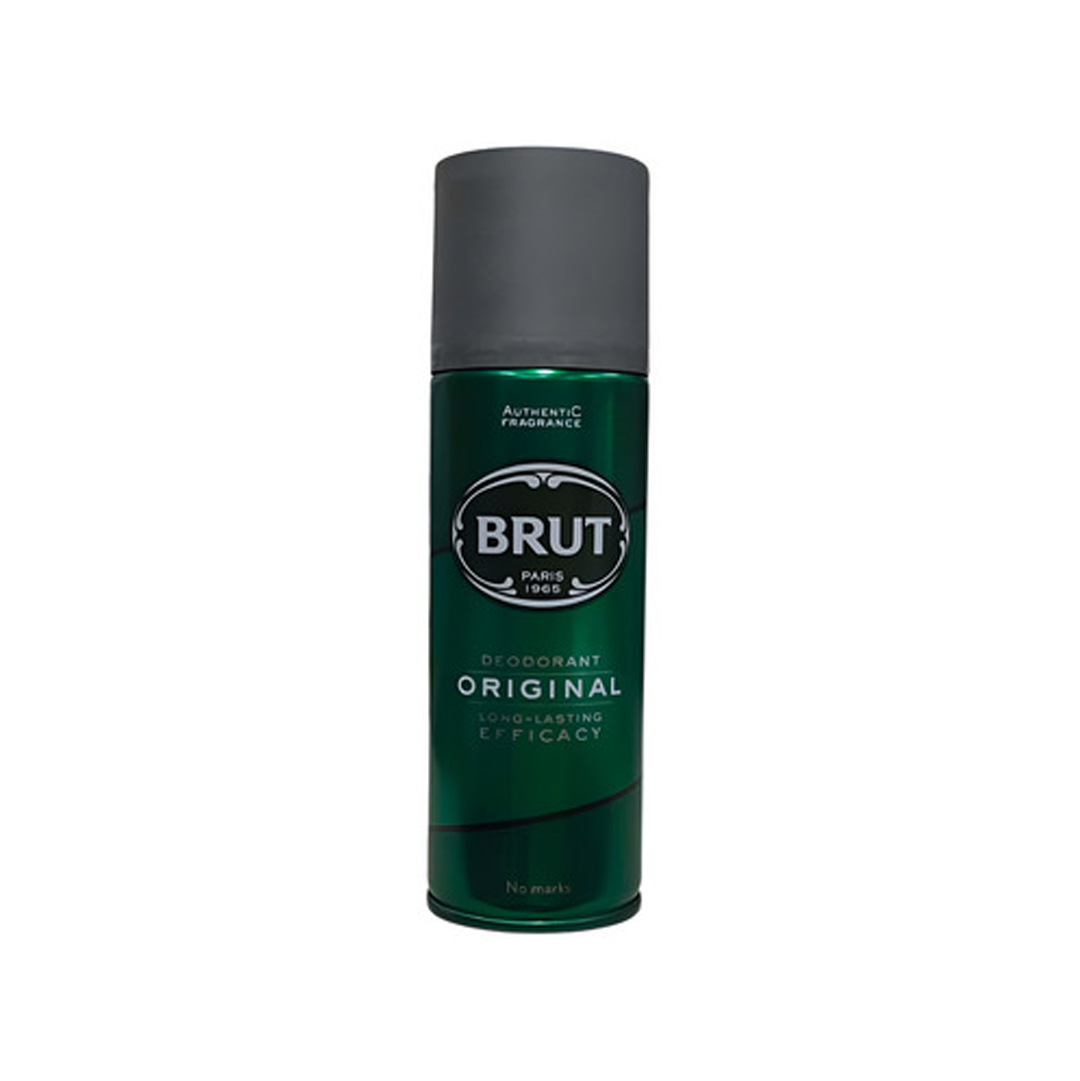DES BRUT GRANDE ORIGINAL MEN 283G