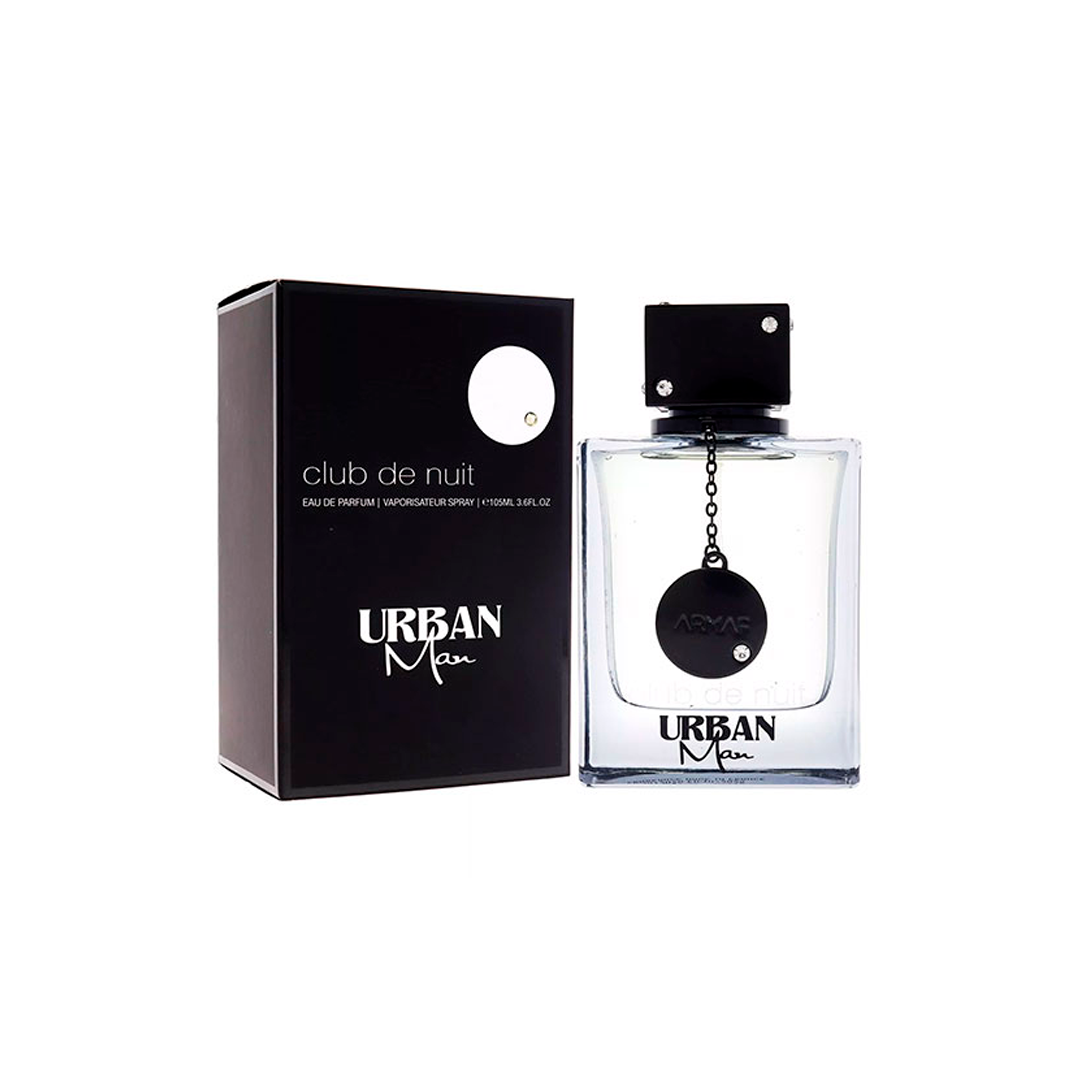 ARMAF CLUB DE NUIT URBAN MAN 105ML EDP