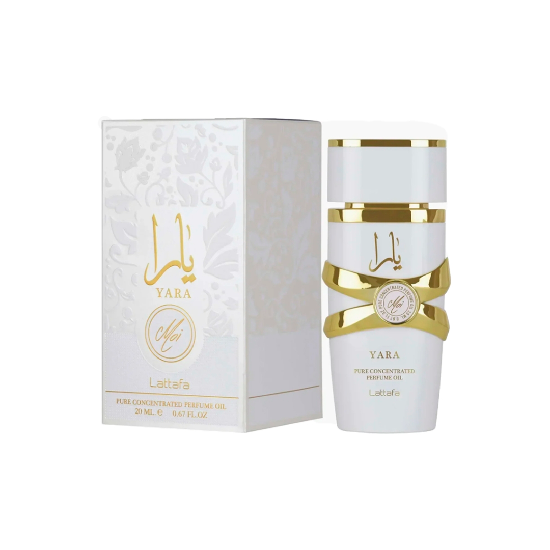 LATTAFA YARA MOI OIL FEM 20ML EDP